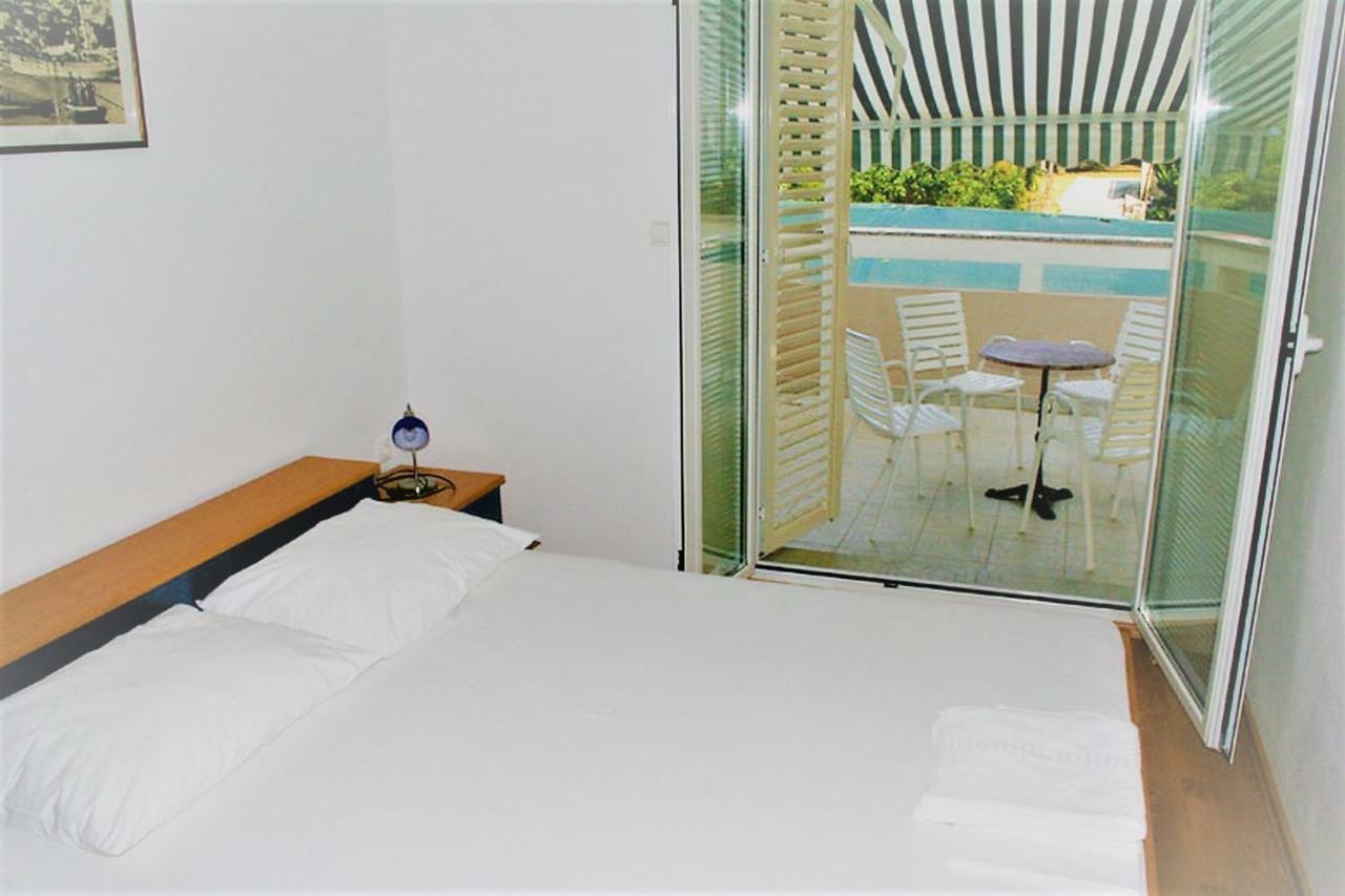 Apartments Vrtlici สตารา โนวัลยา ภายนอก รูปภาพ