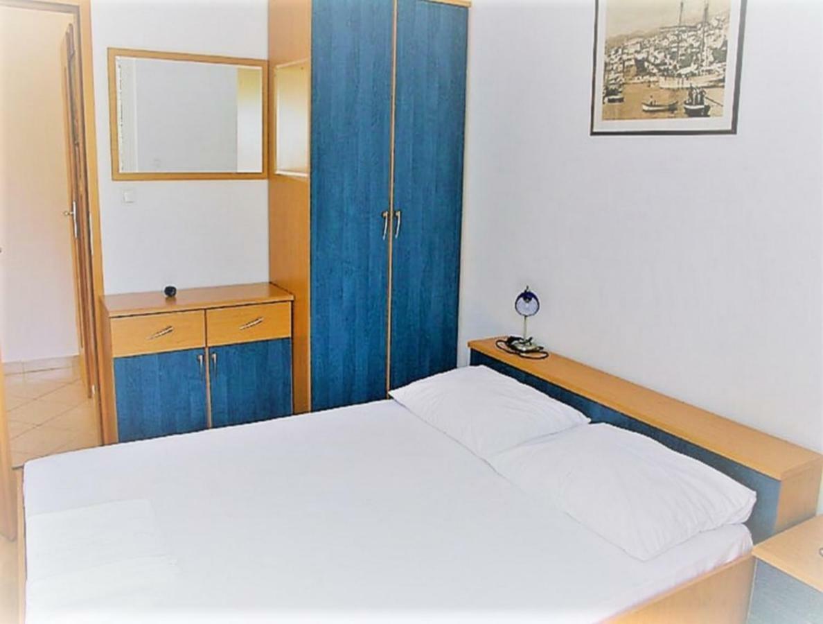 Apartments Vrtlici สตารา โนวัลยา ภายนอก รูปภาพ