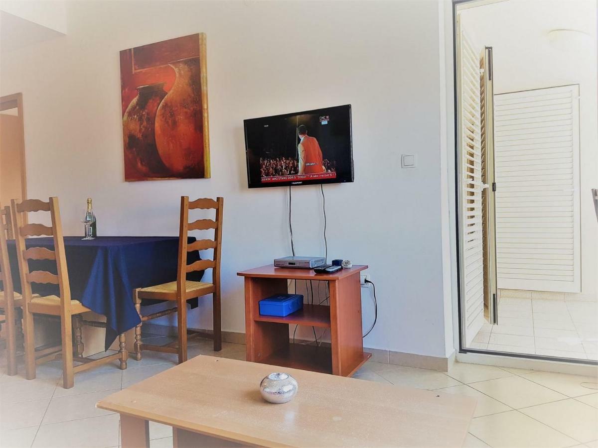 Apartments Vrtlici สตารา โนวัลยา ภายนอก รูปภาพ