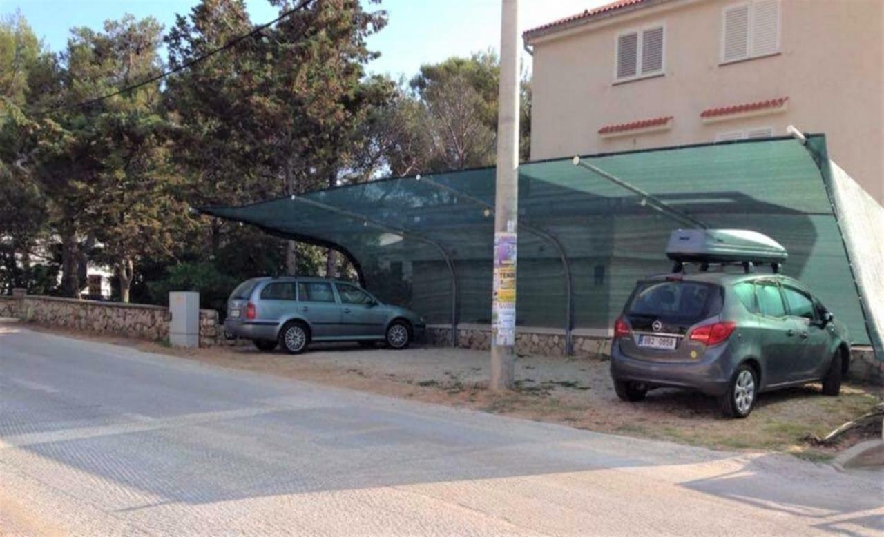 Apartments Vrtlici สตารา โนวัลยา ภายนอก รูปภาพ