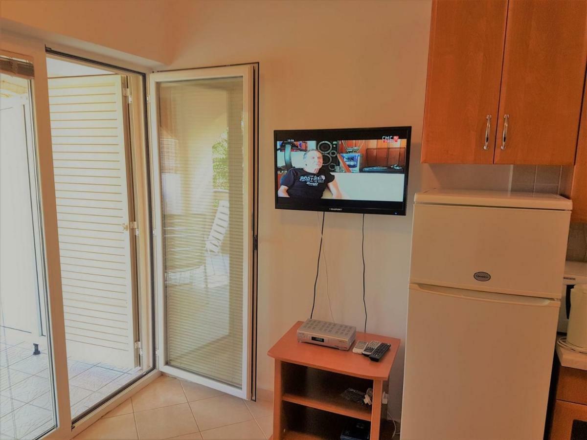 Apartments Vrtlici สตารา โนวัลยา ภายนอก รูปภาพ