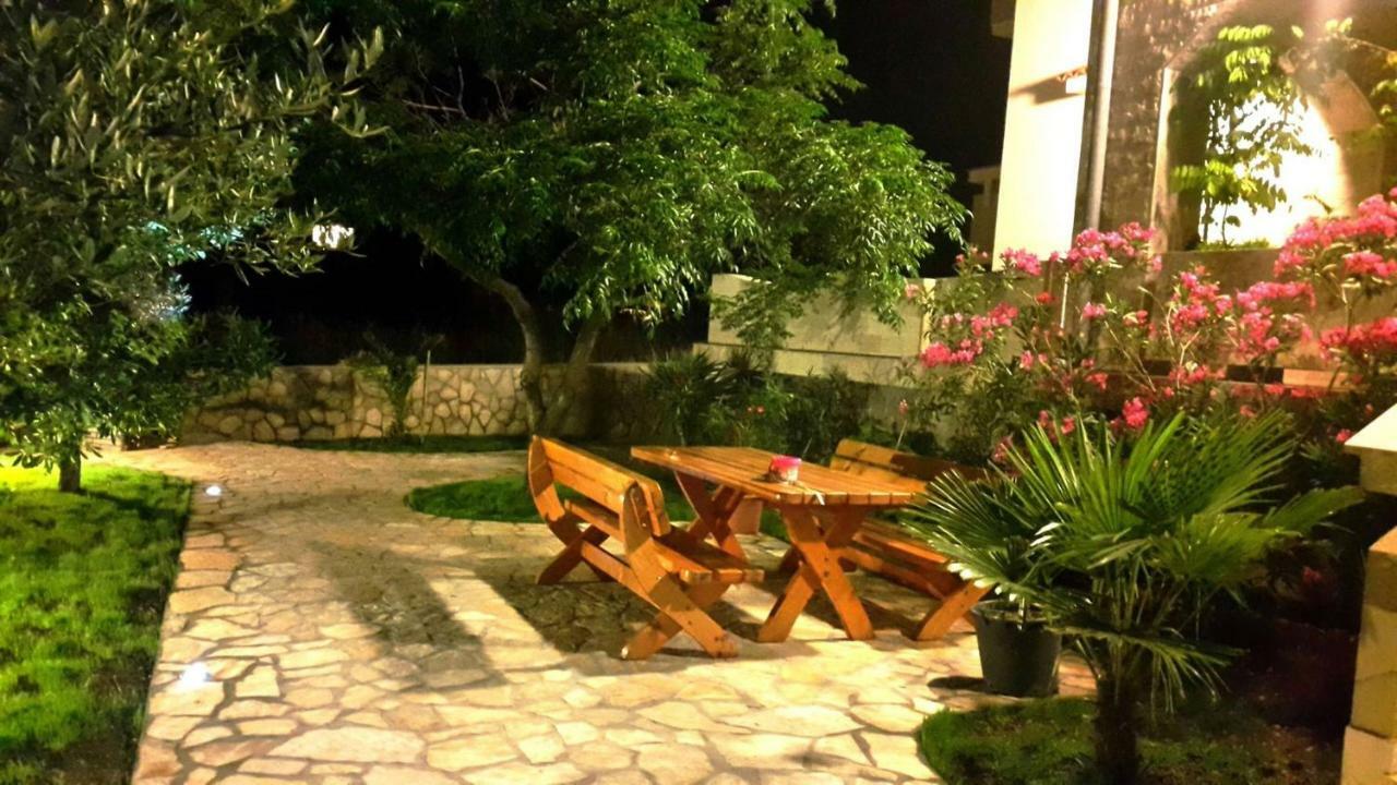 Apartments Vrtlici สตารา โนวัลยา ภายนอก รูปภาพ