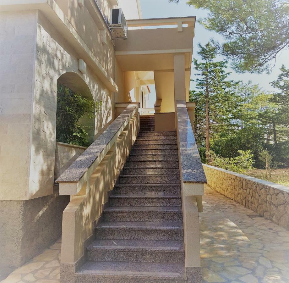 Apartments Vrtlici สตารา โนวัลยา ภายนอก รูปภาพ