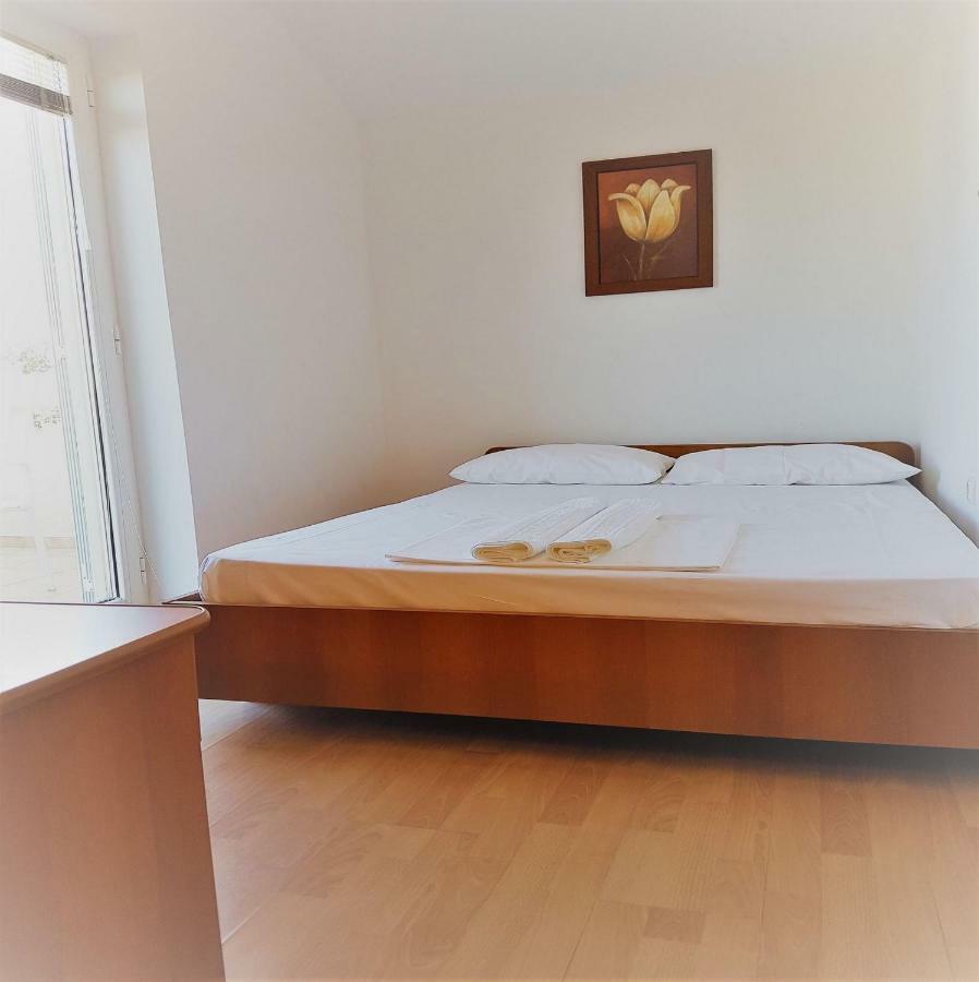 Apartments Vrtlici สตารา โนวัลยา ภายนอก รูปภาพ