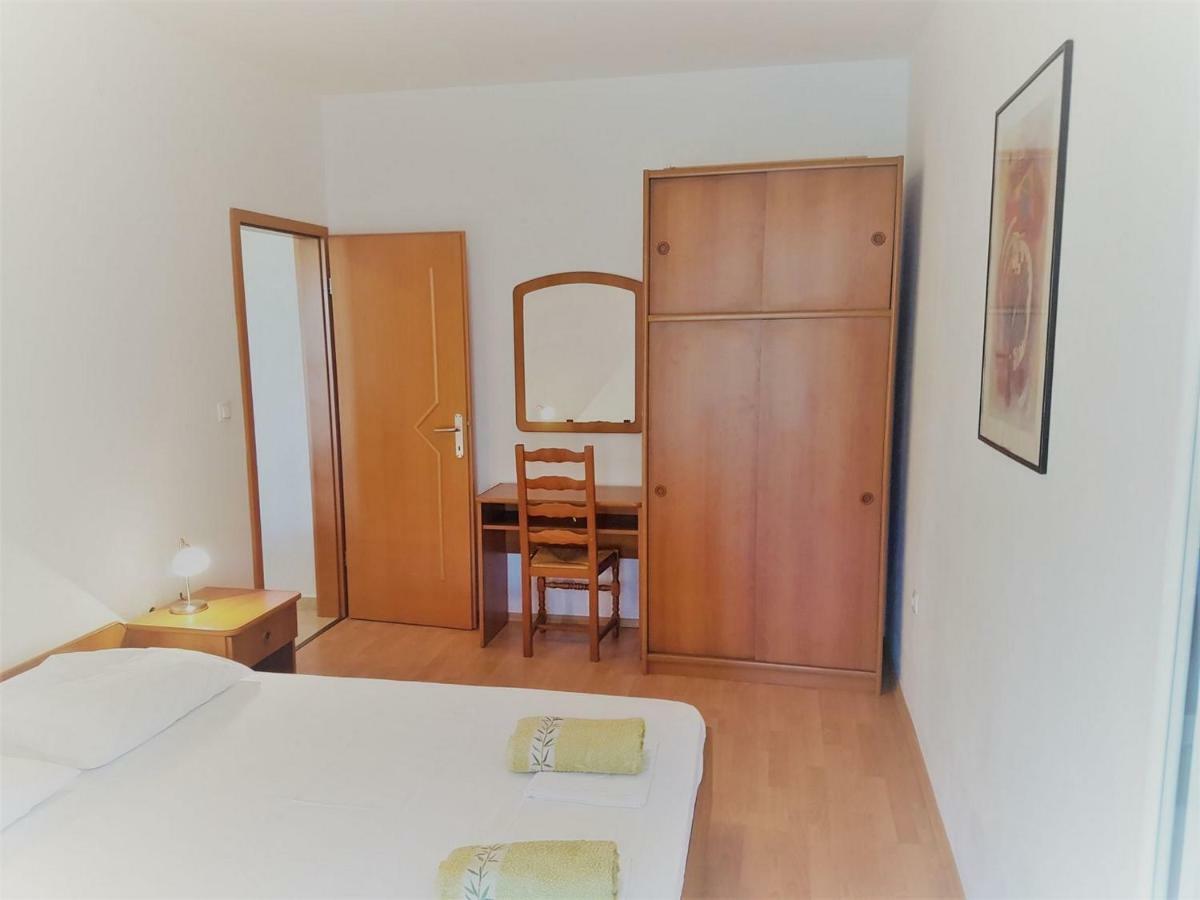 Apartments Vrtlici สตารา โนวัลยา ภายนอก รูปภาพ