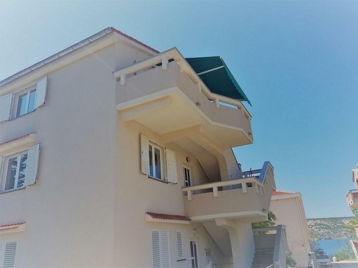 Apartments Vrtlici สตารา โนวัลยา ภายนอก รูปภาพ