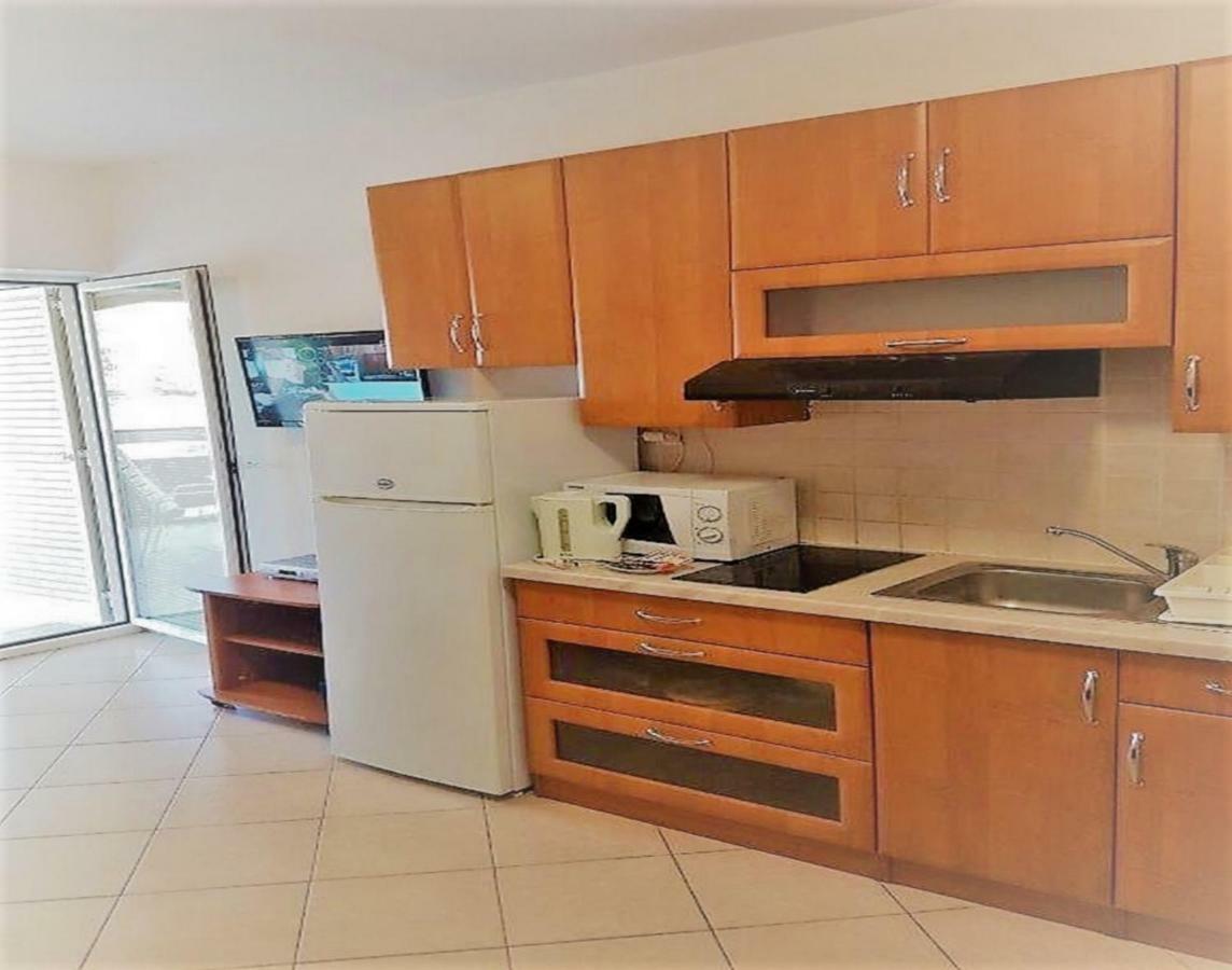 Apartments Vrtlici สตารา โนวัลยา ภายนอก รูปภาพ