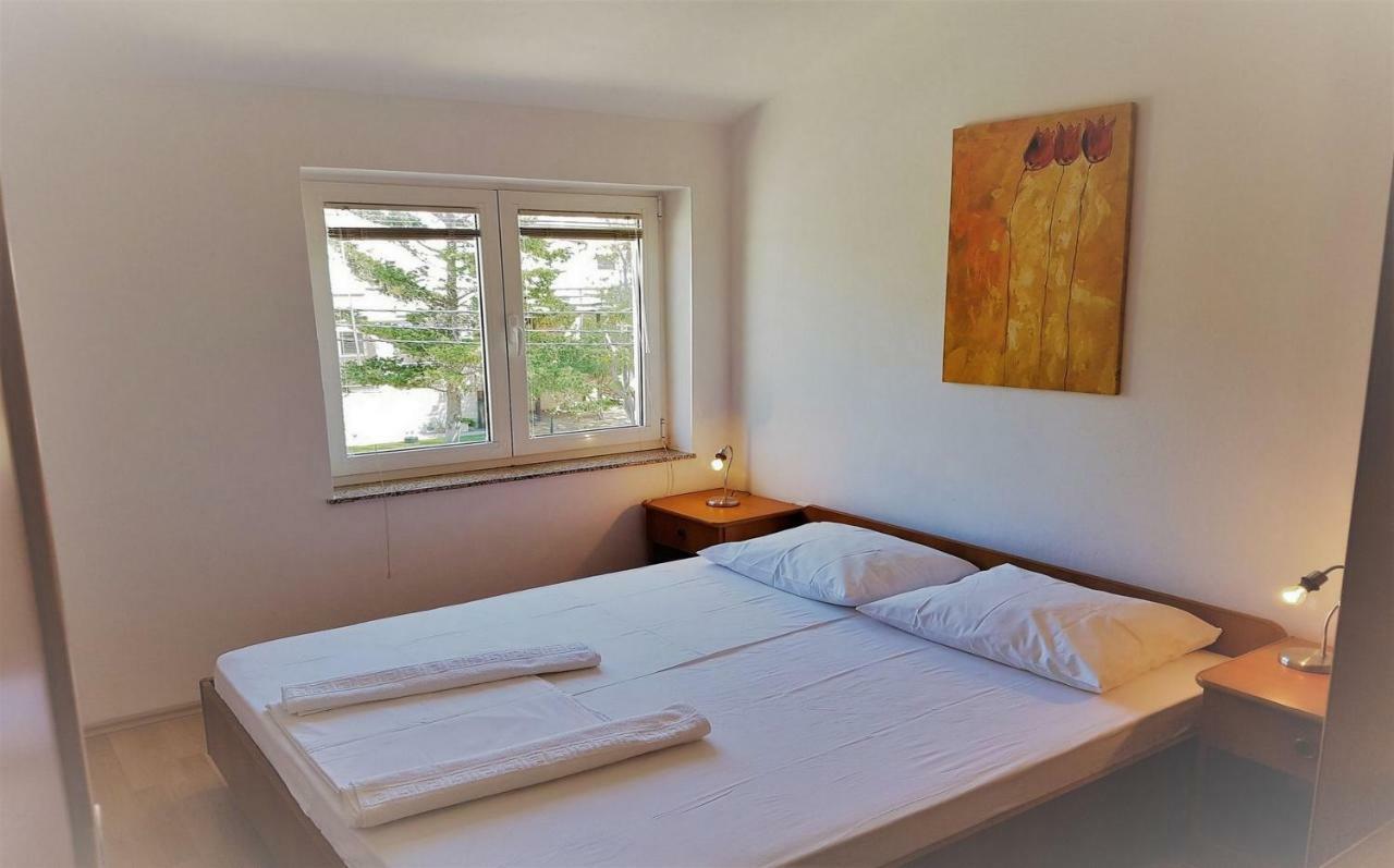 Apartments Vrtlici สตารา โนวัลยา ภายนอก รูปภาพ