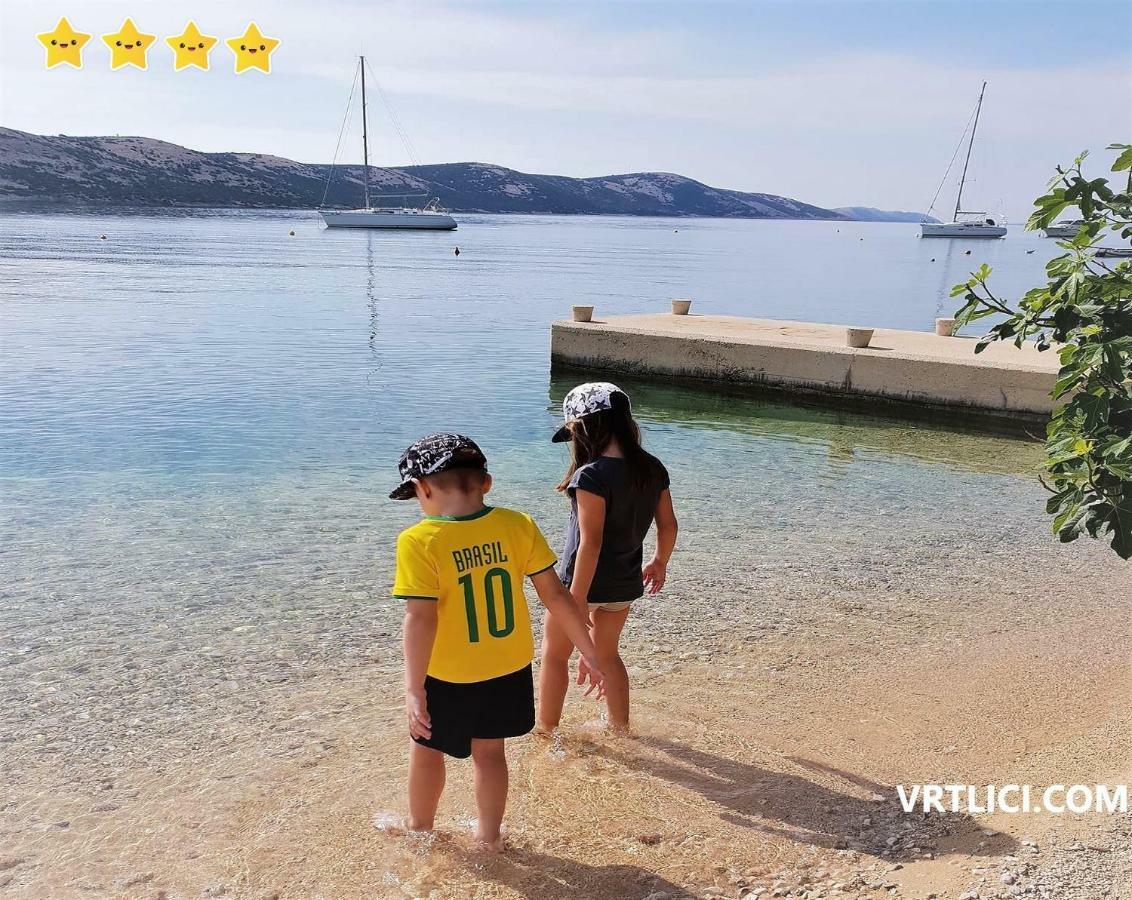 Apartments Vrtlici สตารา โนวัลยา ภายนอก รูปภาพ