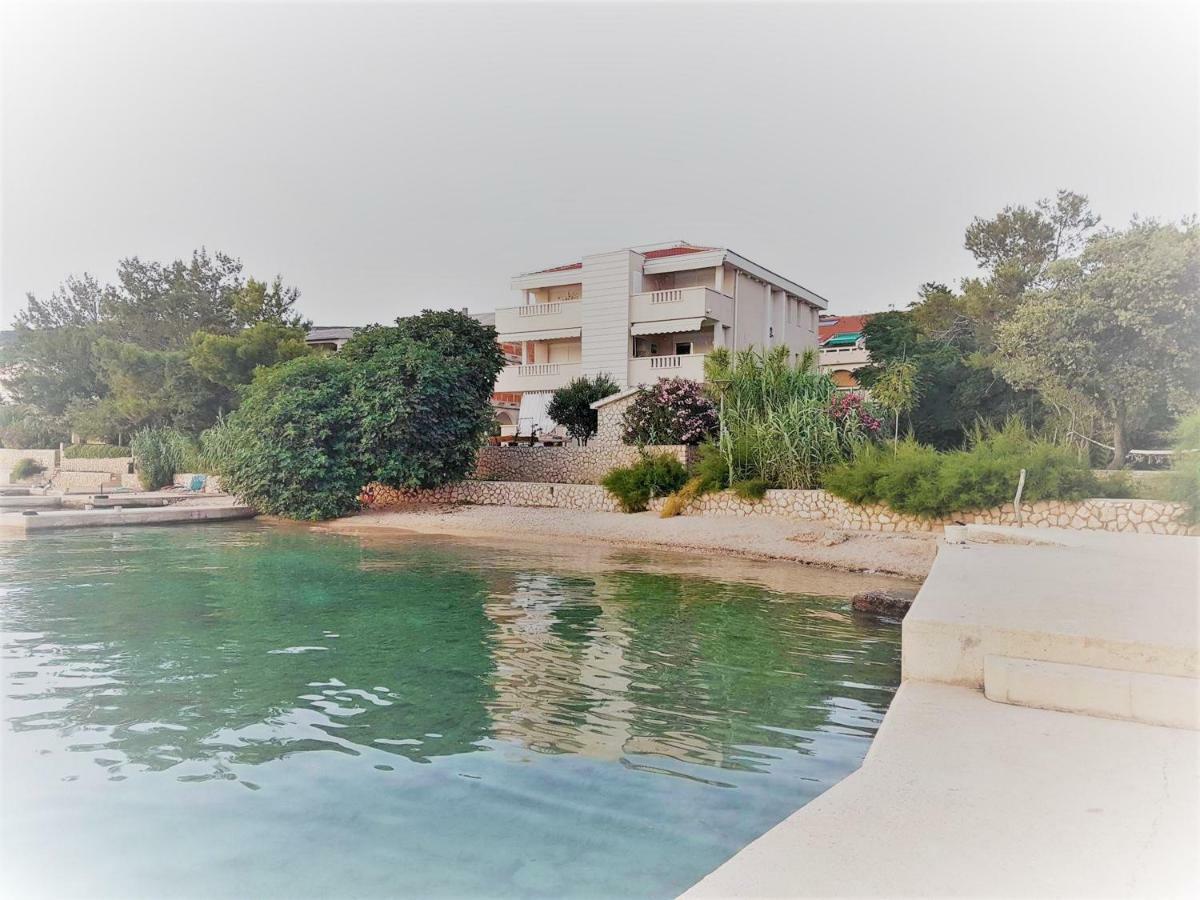 Apartments Vrtlici สตารา โนวัลยา ภายนอก รูปภาพ
